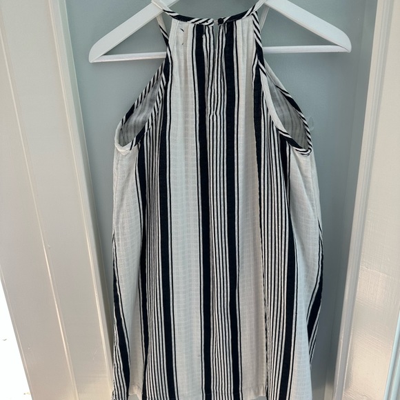 Lou & Grey Cabana Stripe Dress - Picture 5 of 5